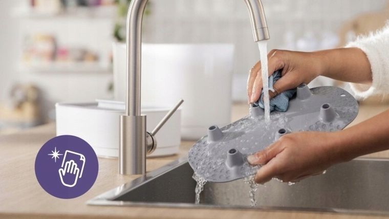 Philips Avent, elektryczny sterylizator parowy