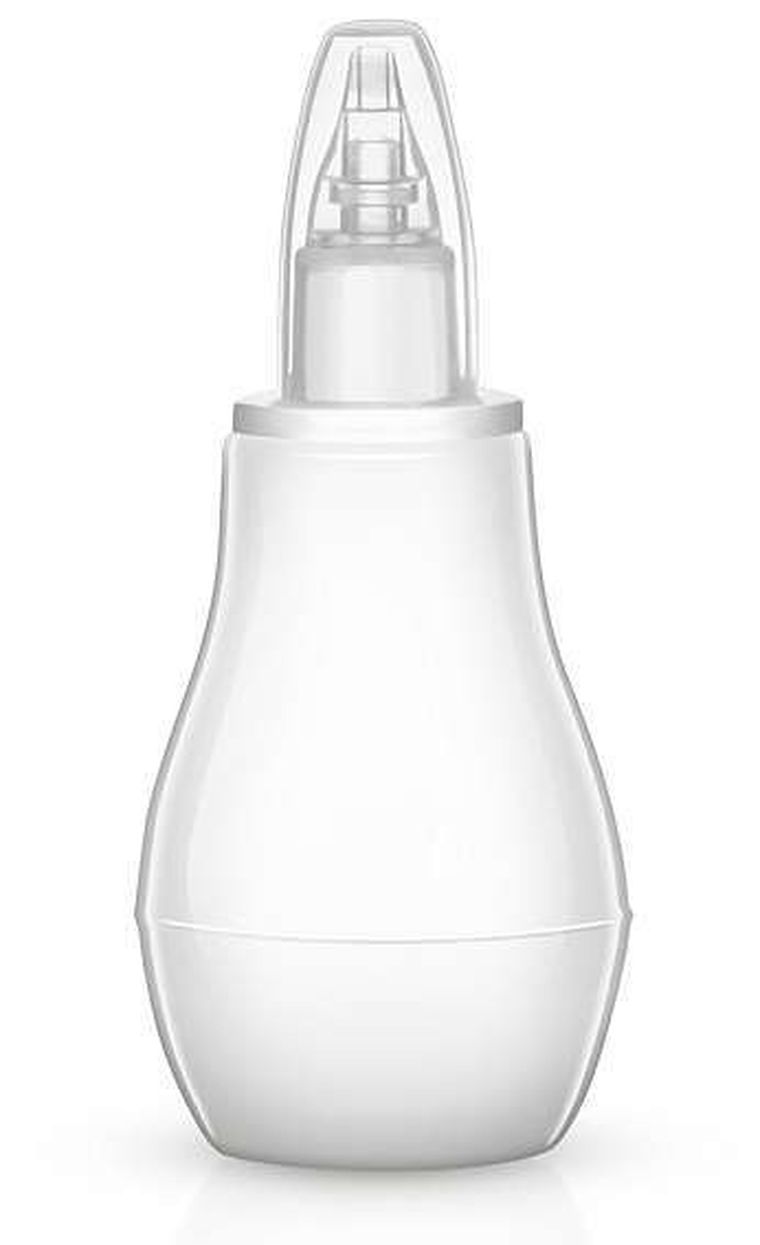Philips Avent, zestaw pielęgnacyjny dla niemowląt