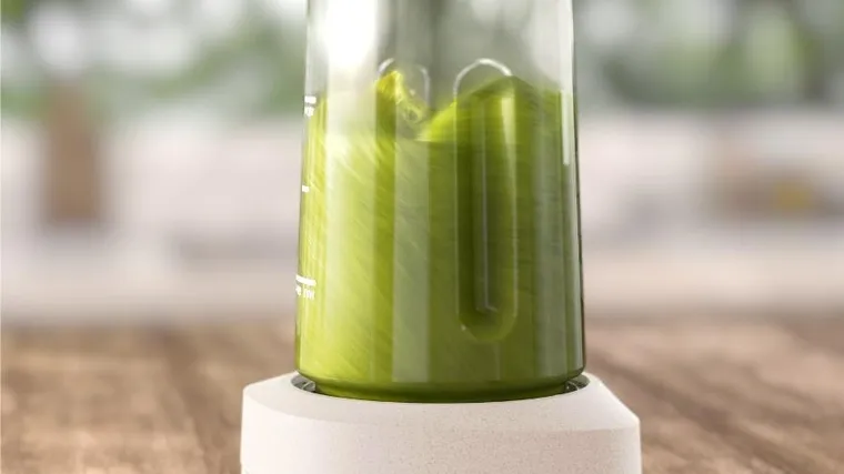 Philips, blender kielichowy, HR2500/00