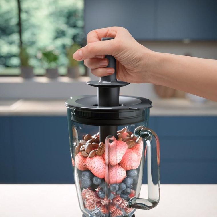 Philips, blender kielichowy, HR3030/00