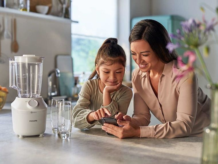 Philips, blender stojący, HR2041/00