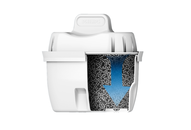 Philips, filtr do dzbanka, 6 szt.
