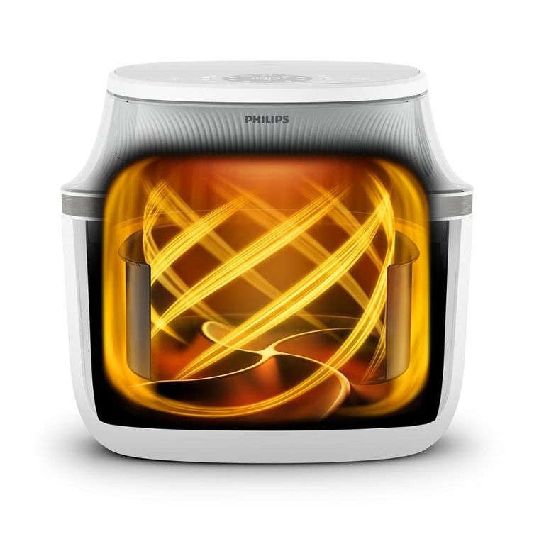 Philips, frytownica beztłuszczowa, NA331/10
