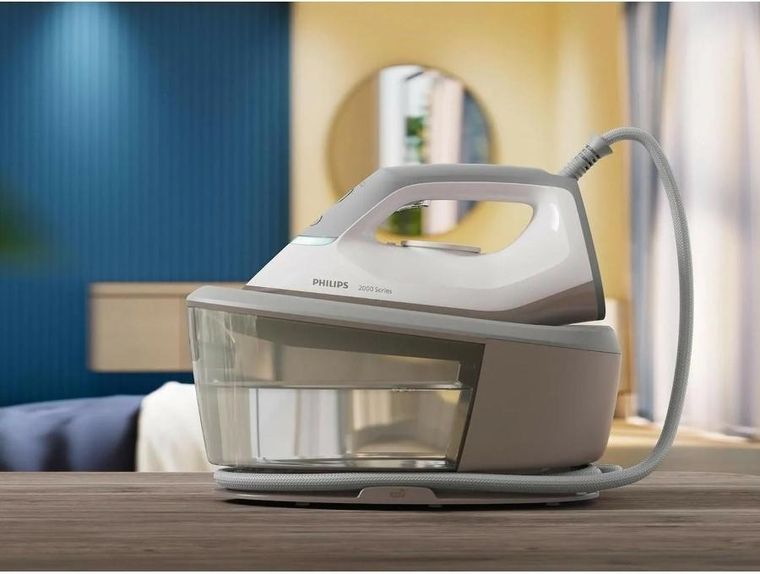 Philips, generator pary, Series 2000, PSG2000/80