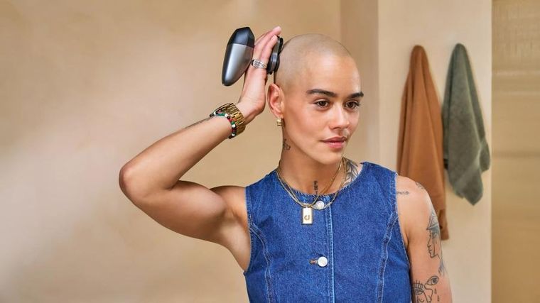 Philips, Head Pro seria 7000, golarka, HS7980/15