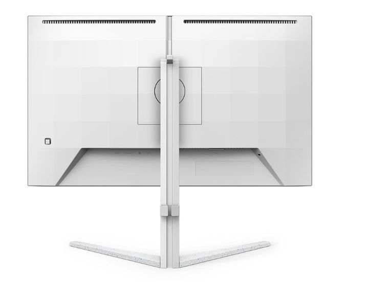 Philips, monitor, 27", 27M2N3201A, IPS, 180Hz, HDMIx2, DP, Pivot, głośniki