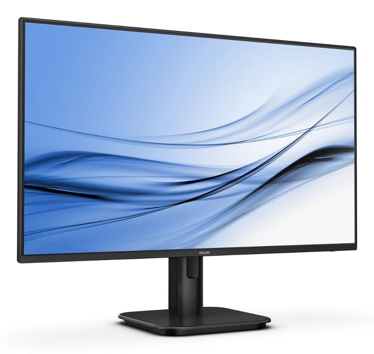 Philips, monitor LED, 23,8", 24E1N1100A/00