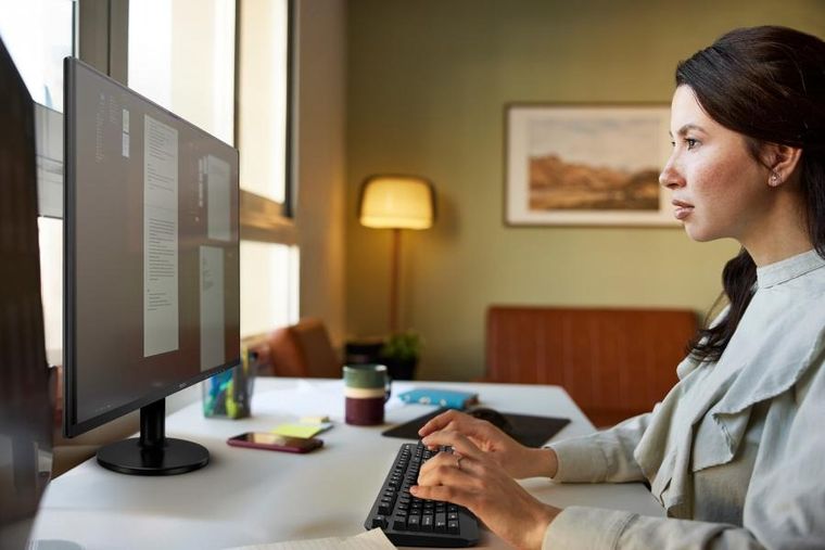 Philips, monitor, LED, 27", 27E2N1100L/00, 100Hz