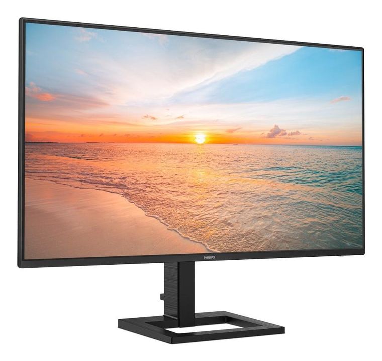 Philips, monitor, LED QHD, 27", E-LINE 27E1N1600AE/00, 100Hz