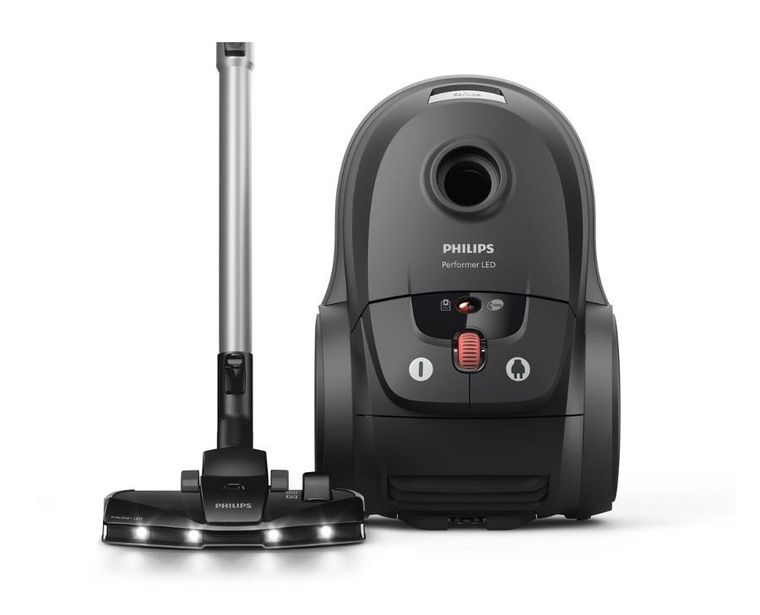 Philips, odkurzacz, XD8122/10