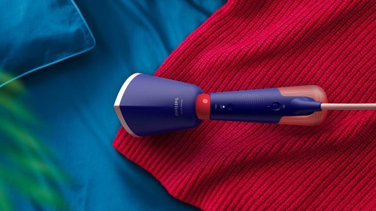 Philips, parownica do ubrań, STH 5030/20