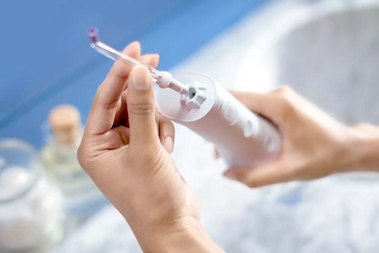 Philips, Power Flosser 3000, irygator, HX3826/31