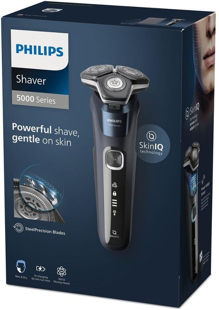 Philips, Series 5000, golarka, S5885/10