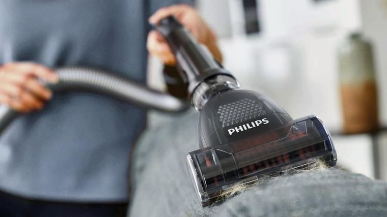 Philips, Series 6000, odkurzacz, XD6142/12