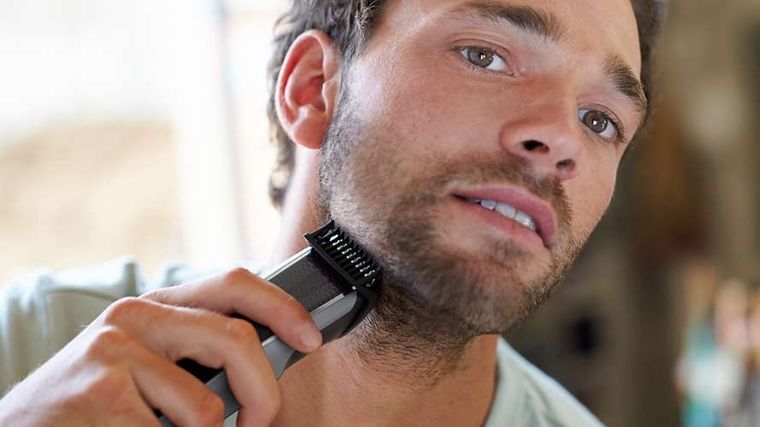 Philips, trymer do brody BT5502/15