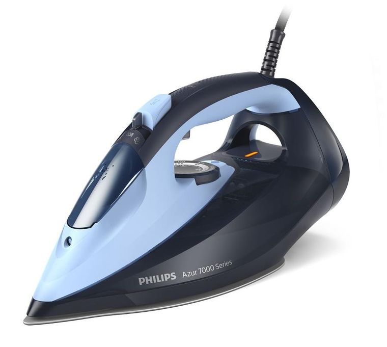 Philips, żelazko, DST 7041/20