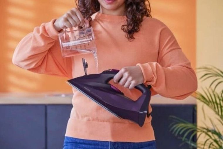 Philips, żelazko, DST 7061/30