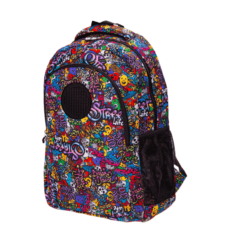 Pixie Crew, plecak szkolny