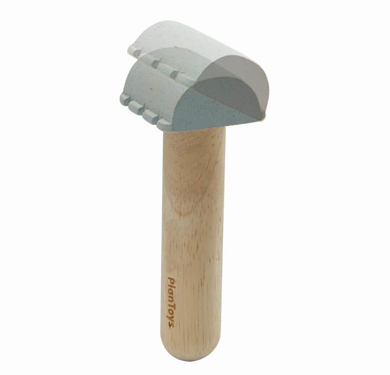 Plan Toys, zestaw do golenia