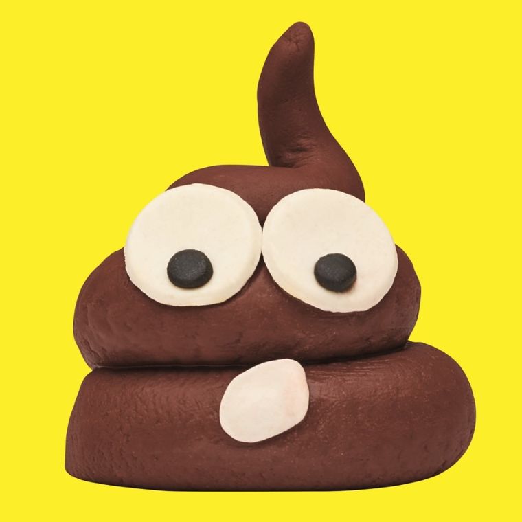 Play-Doh, Kupa zabawy, zestaw kreatywny