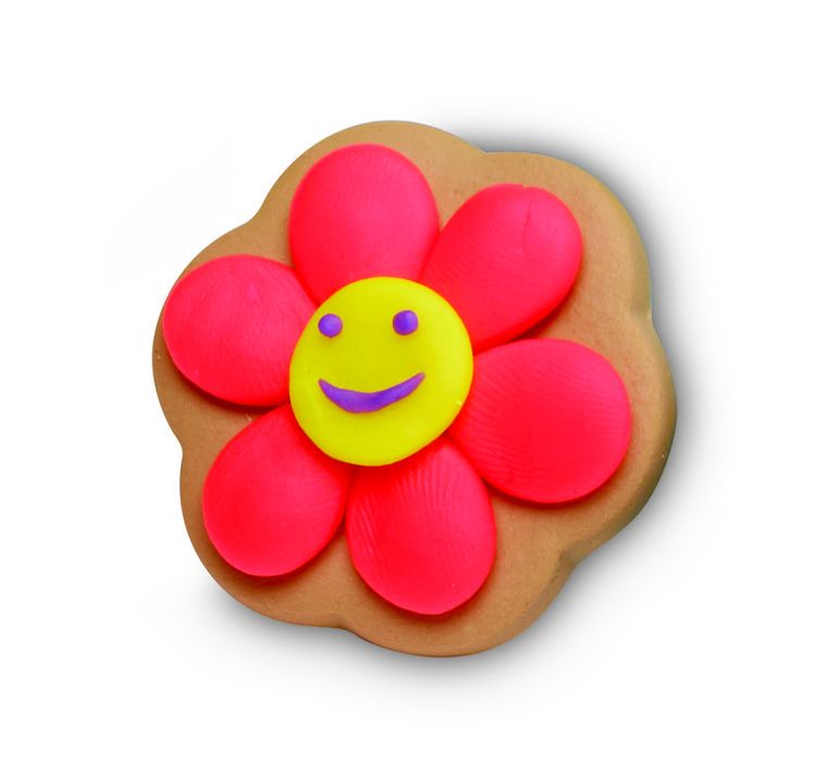 Play-Doh, Posypkowa wieża, 5 tub i akcesoria