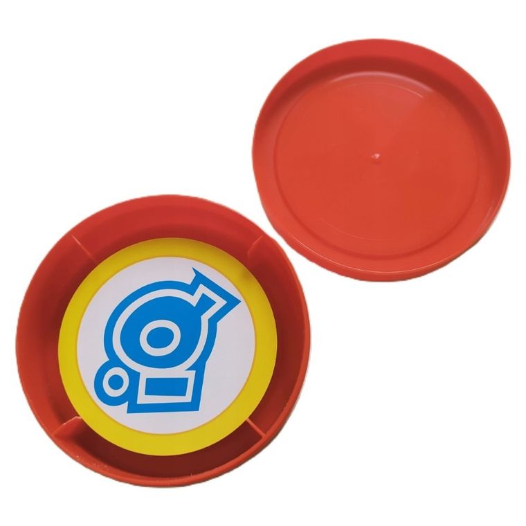 Playland, Znajdź parę 2, karciana gra familijna