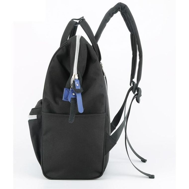 Plecak, czarny, Himawari