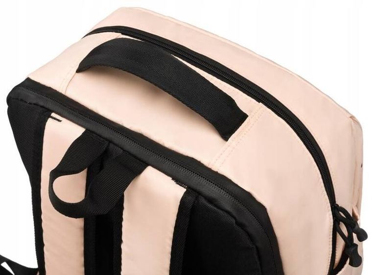 Plecak damski na laptopa, Peterson