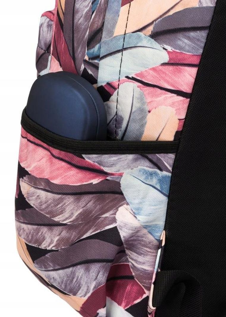 Plecak damski na laptopa, Peterson