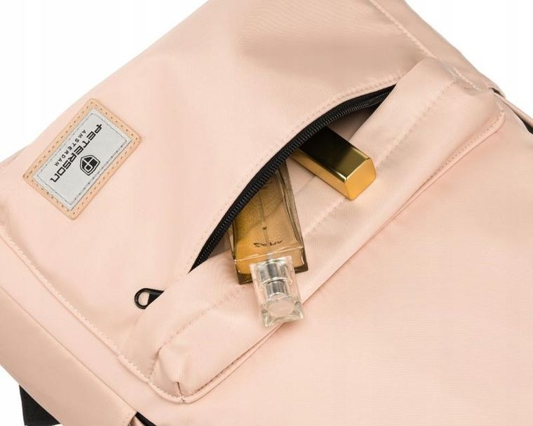 Plecak damski, Peterson