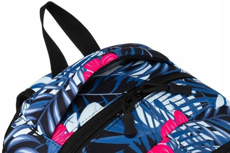 Plecak miejski, mix, Peterson