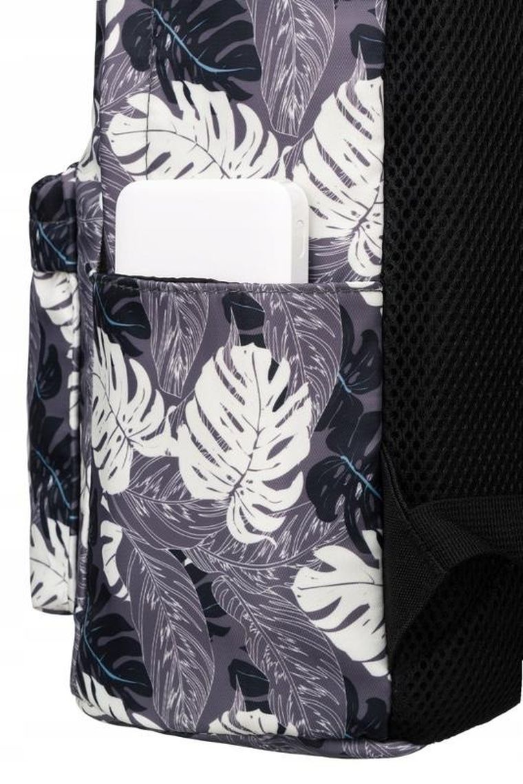 Plecak miejski, mix, Peterson