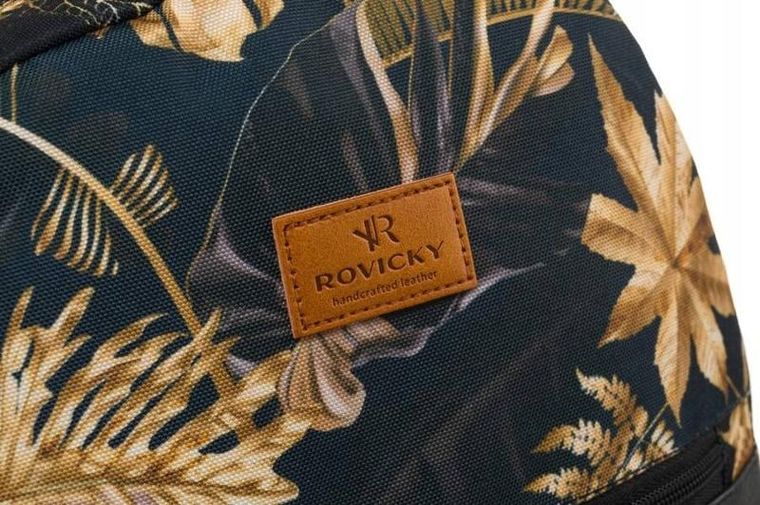 Plecak miejski, mix, Rovicky