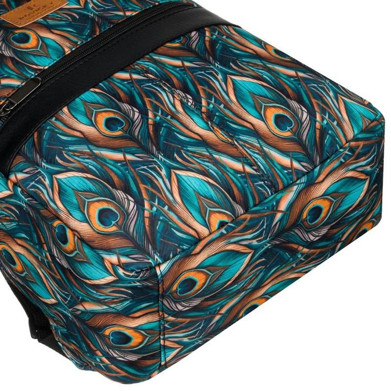 Plecak miejski, mix, Rovicky