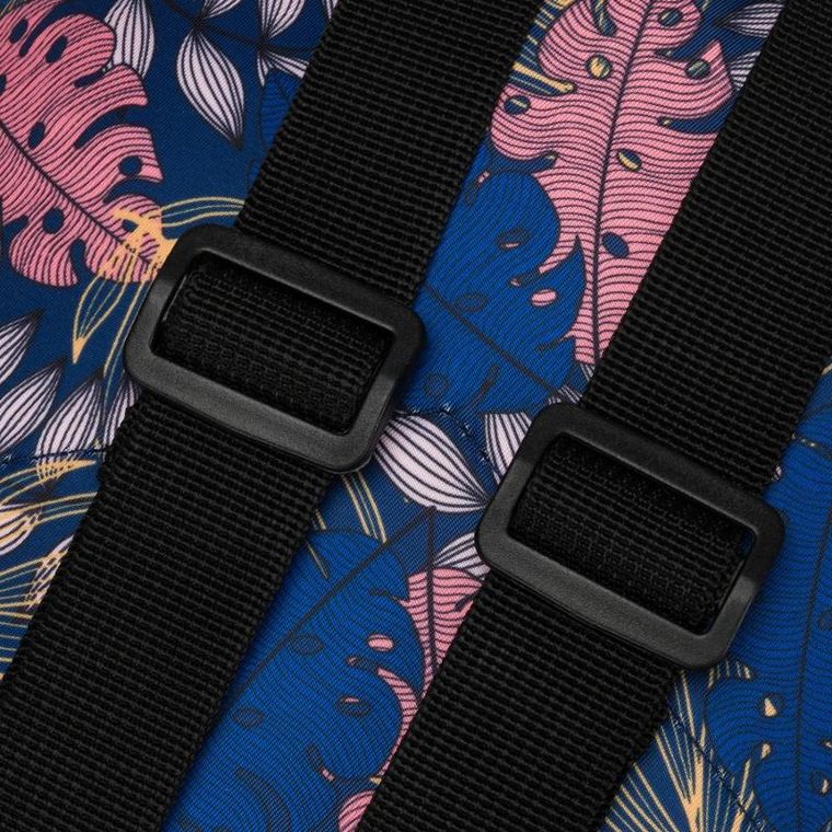 Plecak miejski, mix, Rovicky