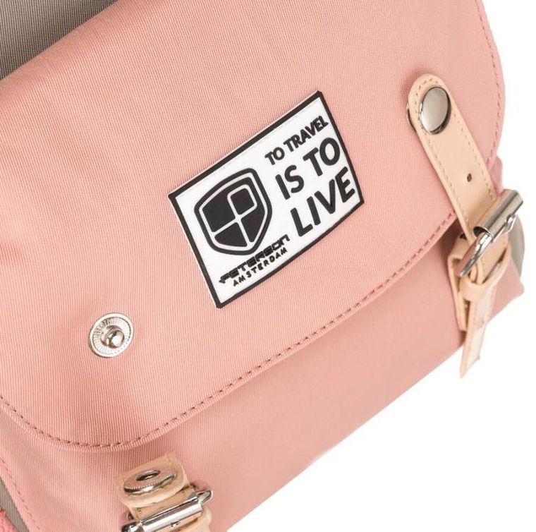 Plecak miejski, pakowny, Peterson