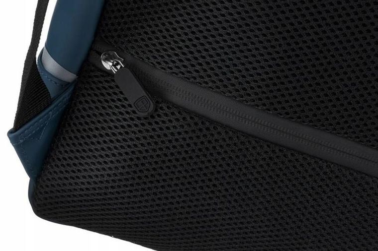 Plecak miejski z etui, Peterson