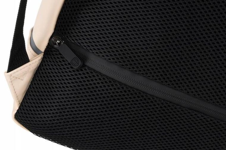 Plecak miejski z etui, Peterson