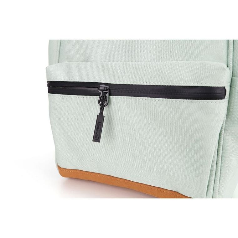 Plecak, miętowy, Himawari