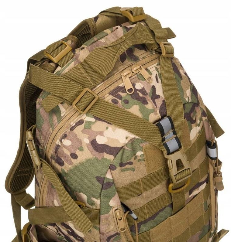 Plecak militarny, 25l, Peterson