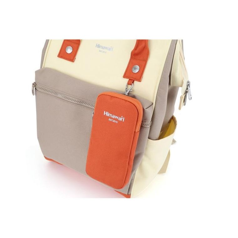 Plecak na laptopa, mix, Himawari