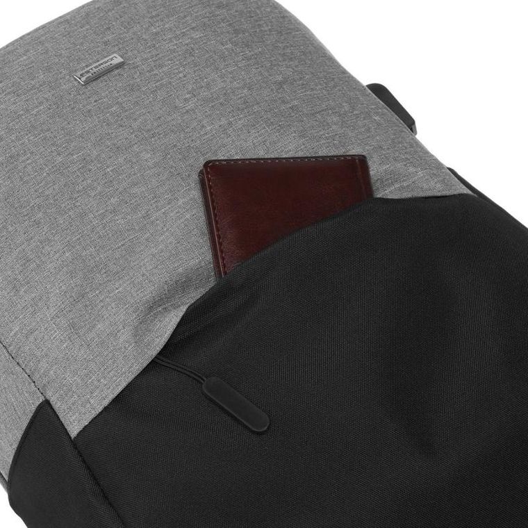 Plecak na laptopa, Peterson