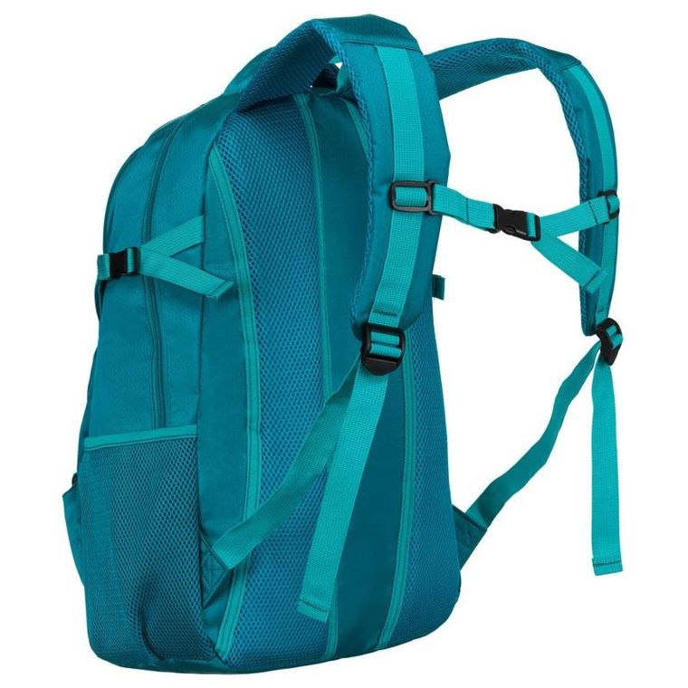 Plecak, niebieski, Peterson