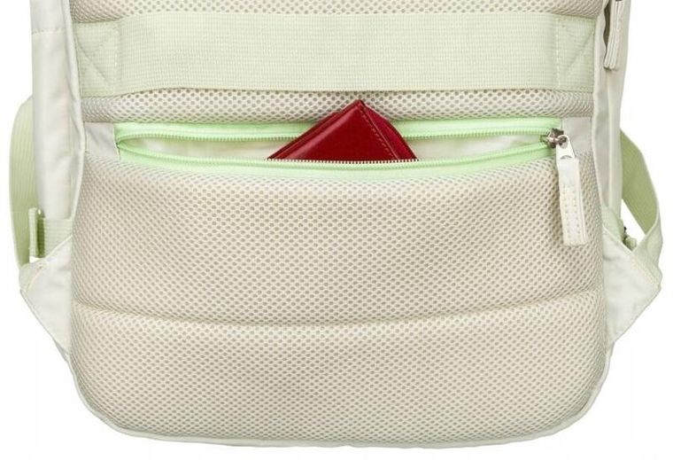 Plecak podróżny, bagaż podręczny do samolotu, beżowy, Peterson