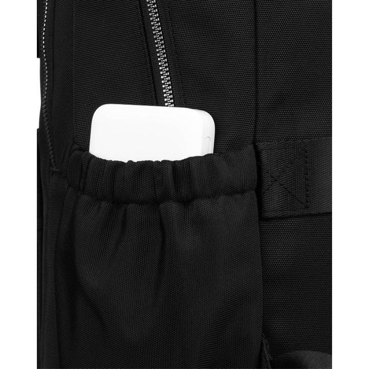 Plecak podróżny, bagaż podręczny do samolotu, czarny, Peterson