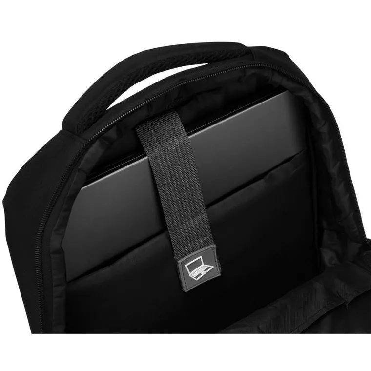 Plecak podróżny, bagaż podręczny do samolotu, czarny, port USB, Peterson