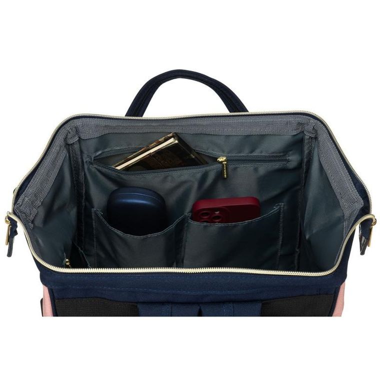 Plecak podróżny, bagaż podręczny do samolotu, mix, Peterson