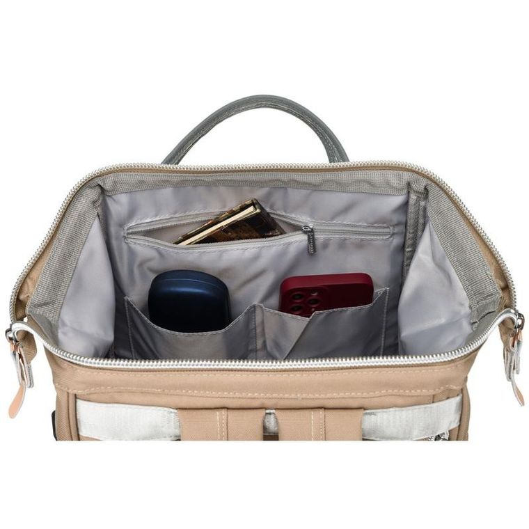 Plecak podróżny, bagaż podręczny do samolotu, mix, Peterson