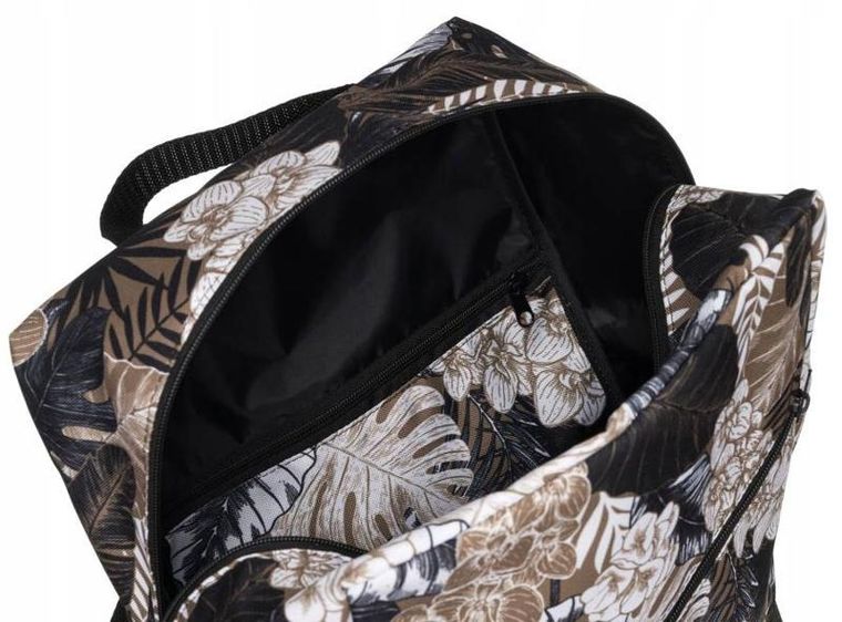 Plecak podróżny, bagaż podręczny do samolotu, Peterson