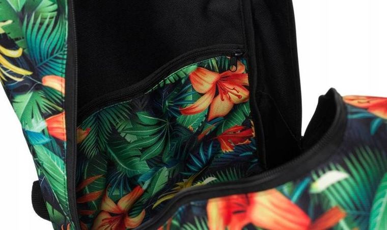 Plecak podróżny, bagaż podręczny do samolotu, Peterson